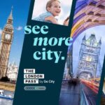 The London Pass®: 95+ Attractions including Tower Bridge - Exploring London’s Top Attractions with the Pass