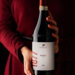 The Madama: Wine tasting in La Morra - The Origins of La Madama at Moscone Winery