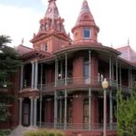 The Madam's Curse Walking Ghost Tour - Visiting Downtown Austin’s Haunted Hotels and Towers