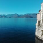 The magic of a private sunset boat tour around the Borromean islands - Scenic Stops and Iconic Views from the Boat