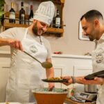 The Magic of Sorrentine Cuisine: Lessons and Tastings - Making the Classic Sorrentine Dish: Scialatielli alla Nerano