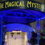 The Magical Mystery Show! at Hilton Waikiki Beach Hotel - What You Get with Your Ticket
