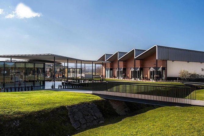 The Mall Outlet Florence from Rome: Luxury Shopping Day Tour - Shopping at The Mall Firenze: Top Designer Brands at Up to 50% Off