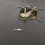 The Manhattan Helicopter Tour of New York - Starting Point: Downtown Manhattan Heliport