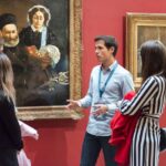 "The Met" Metropolitan Museum of Art Exclusive Guided Tour - European Masters and Artistic Lives