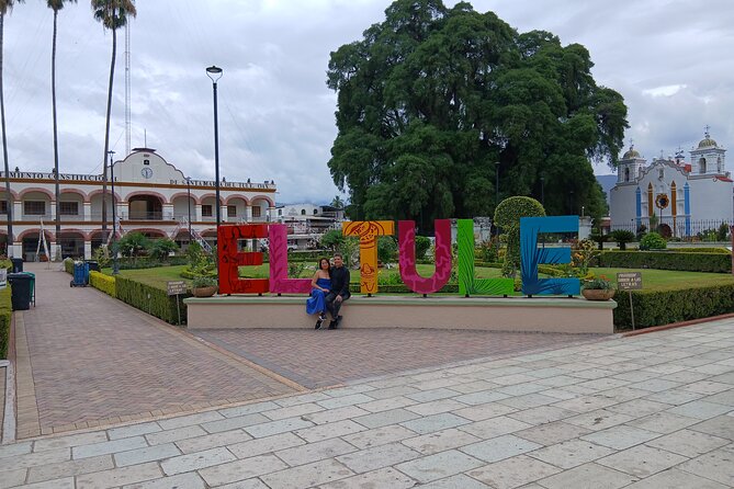 The Mezcal Tour - Exploring Santiago Matatlán: The Heart of Mezcal Production