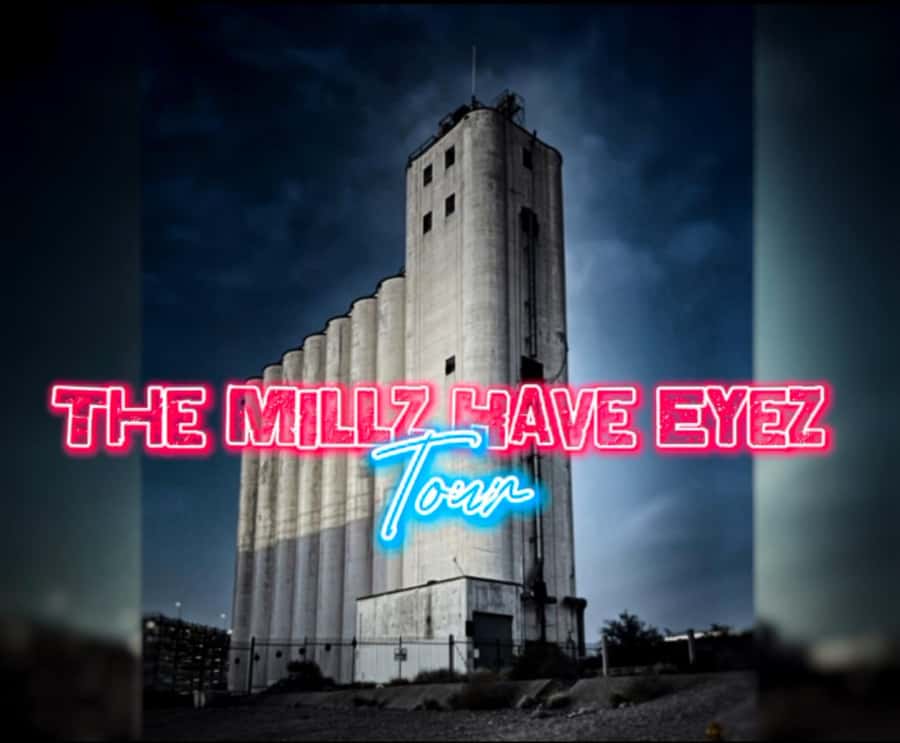 The Millz Have Eyez-Tempe Ghost Tour - Meeting Point and Practical Details in Tempe