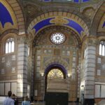 The Monumental Cemetery of Milan guided experience - The Guide’s Expertise and Storytelling Approach