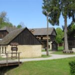 The most beautiful Ethno Village KUMROVEC - TITO'S birthplace - Convenient Pickup from Zagreb’s Meteorological PostZrinjevac