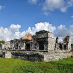 The most complete tour to Tulum, Coba, Cenote and Playa del Carmen in one day - Exploring Coba: Mayan Pyramids and Cultural Insights