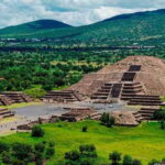 The most economical private tour to Teotihuacán - Starting with a Private Transfer from Your Hotel