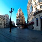 The must see in Seville - Visiting Seville’s Historic Center and Main Squares