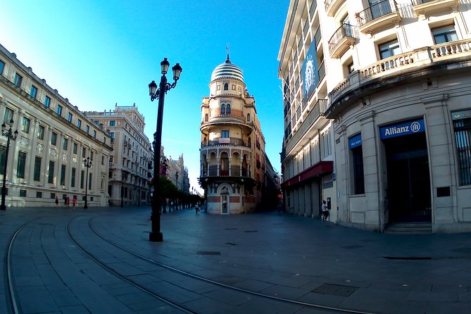 The must see in Seville - Visiting Seville’s Historic Center and Main Squares