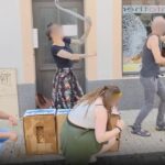 The Mysteries of Mulhouse: The Mysteries of Mulhouse - Starting Point at Place de la Réunion in Mulhouse