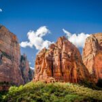 The Narrows: Zion National Park Private Guided Hike - From Riverside Walk to Virgin River Upstream