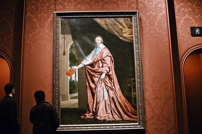 The National Gallery of London - Exclusive Guided Museum Tour - Customizing Your Experience Based on Personal Interests