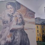 The New Sofia Food Tour with a Vintage Public Tram Ride - Inside the Bulgarian National Library and Its Cultural Treasures