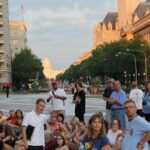 The Night of Lincoln's Assassination Walking Tour - What You Will Learn During the Tour