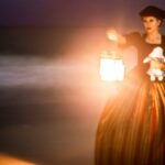 The Night Watchman Ghost Walking Tour - Exploring Spanish Street’s Haunted Past