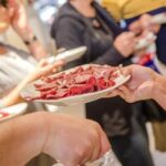 The Nordic Food Walk Stockholm - Starting at Stockholm’s Historic Food Market
