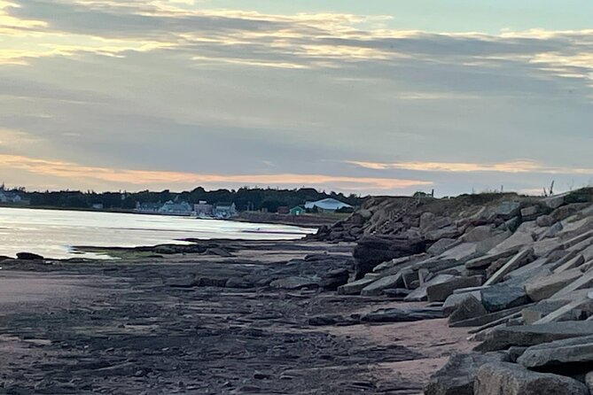 The North Shore and Green Gables Tour - Historic Elegance at Dalvay-by-the-Sea