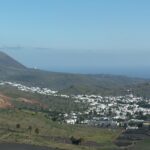 The Northern Cliffs & Valleys hiking tour - Walking Along the Coastal Cliffs of Chinijo Natural Park