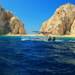 The Official Clear Boat to the Arch-Cabo´s Iconic tour experience - The Tour Experience and Landmarks
