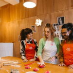 The Official Emily in Paris Croissant-Making Workshop - Starting Point at Le 80 by Lili & Clo in Paris