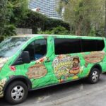 The Official Miami City Tour Small Group Experience with Pickup - Visiting Miami’s Iconic Neighborhoods and Districts