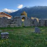 The oracle of Dodoni & Archaeological Museum Tour - The Oracle of Zeus and Dione: Foresight and Worship in Ancient Greece