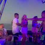 The Original 80/90's & DJ Sunset Cruise - ADULTS 16+ - The Iconic 80s/90s Music and DJ Fire Mike