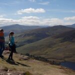 The Original Award Winning Wild Wicklow Tour incl. Glendalough - Shopping and Irish Culture at Avoca Handweavers