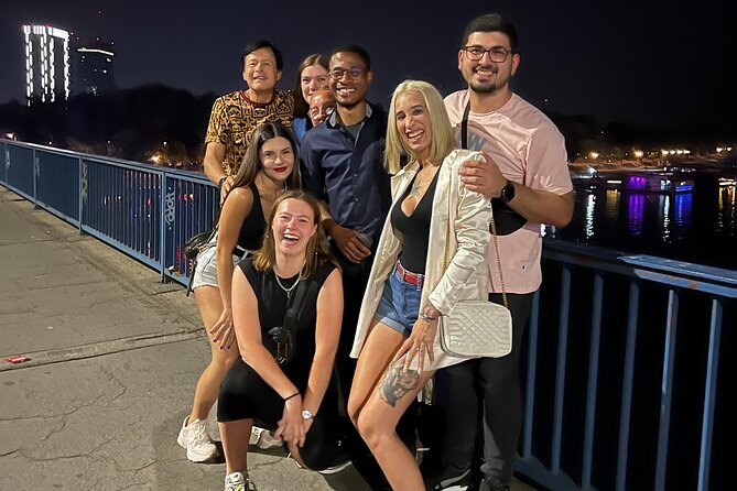 The Original Belgrade Pub Crawl with Unlimited Beer - Included Drinks: Unlimited Beer and More