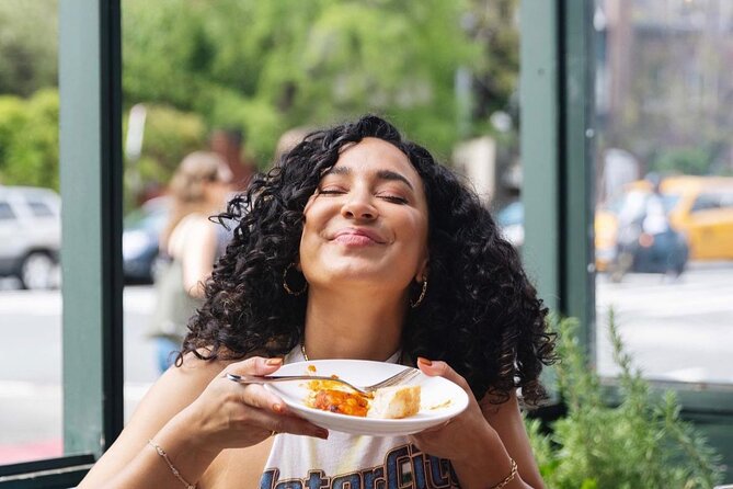 The Original Greenwich Village Food & Cultural Tour Since 1999 - Starting Point at Murray’s Cheese on Bleecker Street