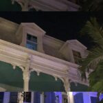 The Original Key West Ghost Hunt - Visiting the Audubon House’s Haunted Reputation