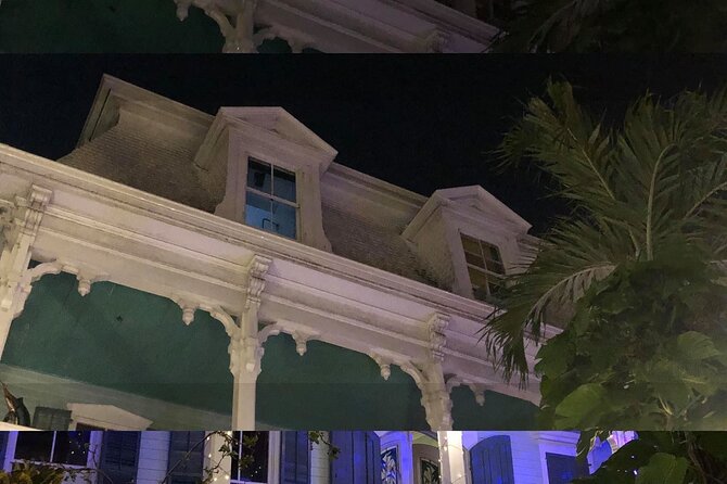 The Original Key West Ghost Hunt - Visiting the Audubon House’s Haunted Reputation