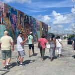 The Original Miami city tour, Little Havana & Wynwood exploration - Exploring Ocean Drive and South Beach