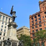 The Original Old Montréal Walking Tour by Guidatour - Exploring Old Montreal’s Iconic Stops