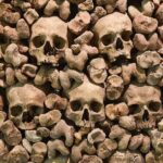 The Original Roman Crypts and Catacombs Tour with Transfers - Inside the Museum and Crypt of Capuchins: Bones and Monks