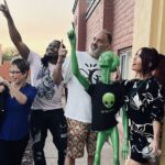 The Original Sedona UFO and Stargazing Night Tour - The Scenery and Locations Visited