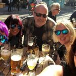 The Original Soho Punk Tour - Visiting Soho’s Punk Landmarks and Historic Clubs