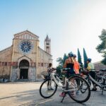 The Original Verona Highlights Bike Tour - Cycling Through Verona’s UNESCO-Listed Historic Center