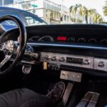 The Oscars Lowrider Tour - Starting Point: Beverly Hills and the Hollywood Sign