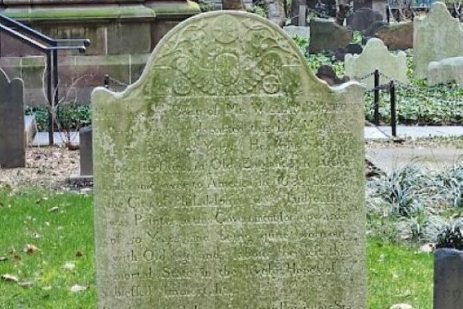 The Outlaws Who Built NYC Walking Tour - Exploring the Site of NYC’s First Privateers at Oculus World Trade Center