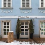 The Painted Ladies of Tel: A Self-Guided Audio Tour - Exploring Telc’s Historic Center and Architectural Gems