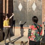 The Paranormal Activity Tour - Discover Haunted Sites in Downtown Asbury Park