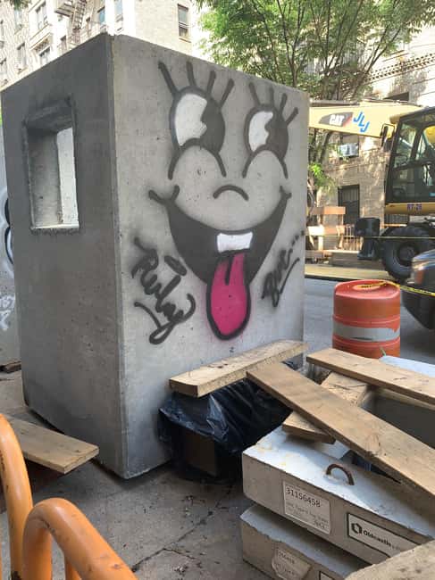 The People's History of the East Village and Alphabet City - The Historic Significance of Astor Place and Its Theater Riots