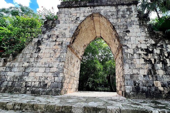 The Perfect Day in Chankanaab Park Cozumel - Exploring Chankanaab Reef and Its Marine Life
