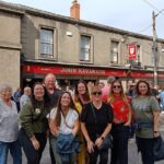 The Perfect Pint Pub Tour - The Guide’s Role and Personal Touch