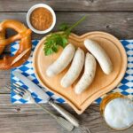 The Perfect Start: Munich PRIVATE Tour with Bavarian Breakfast - Starting with a Bavarian Breakfast at Viktualienmarkt